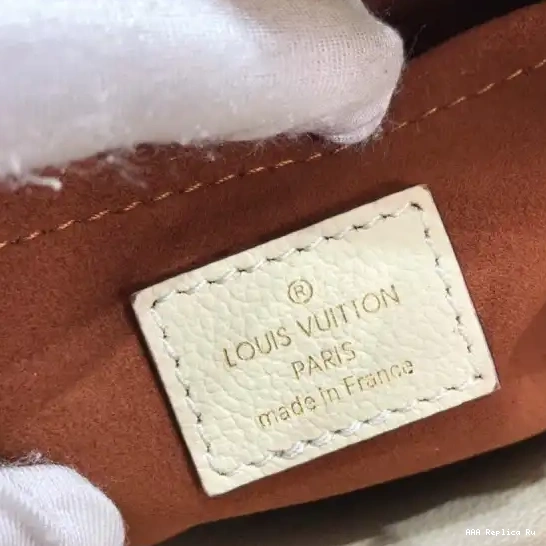 AAA Pruses Bags MONTAIGNE LOUIS BB VUITTON 0514